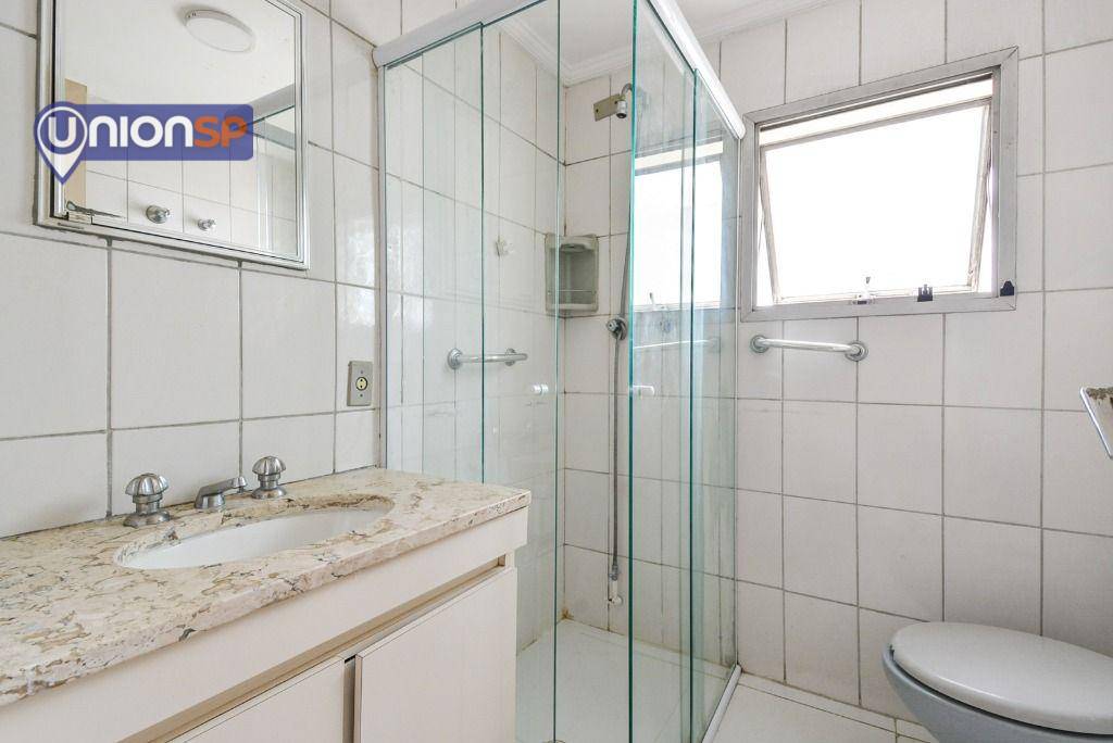 Apartamento à venda com 3 quartos, 135m² - Foto 31