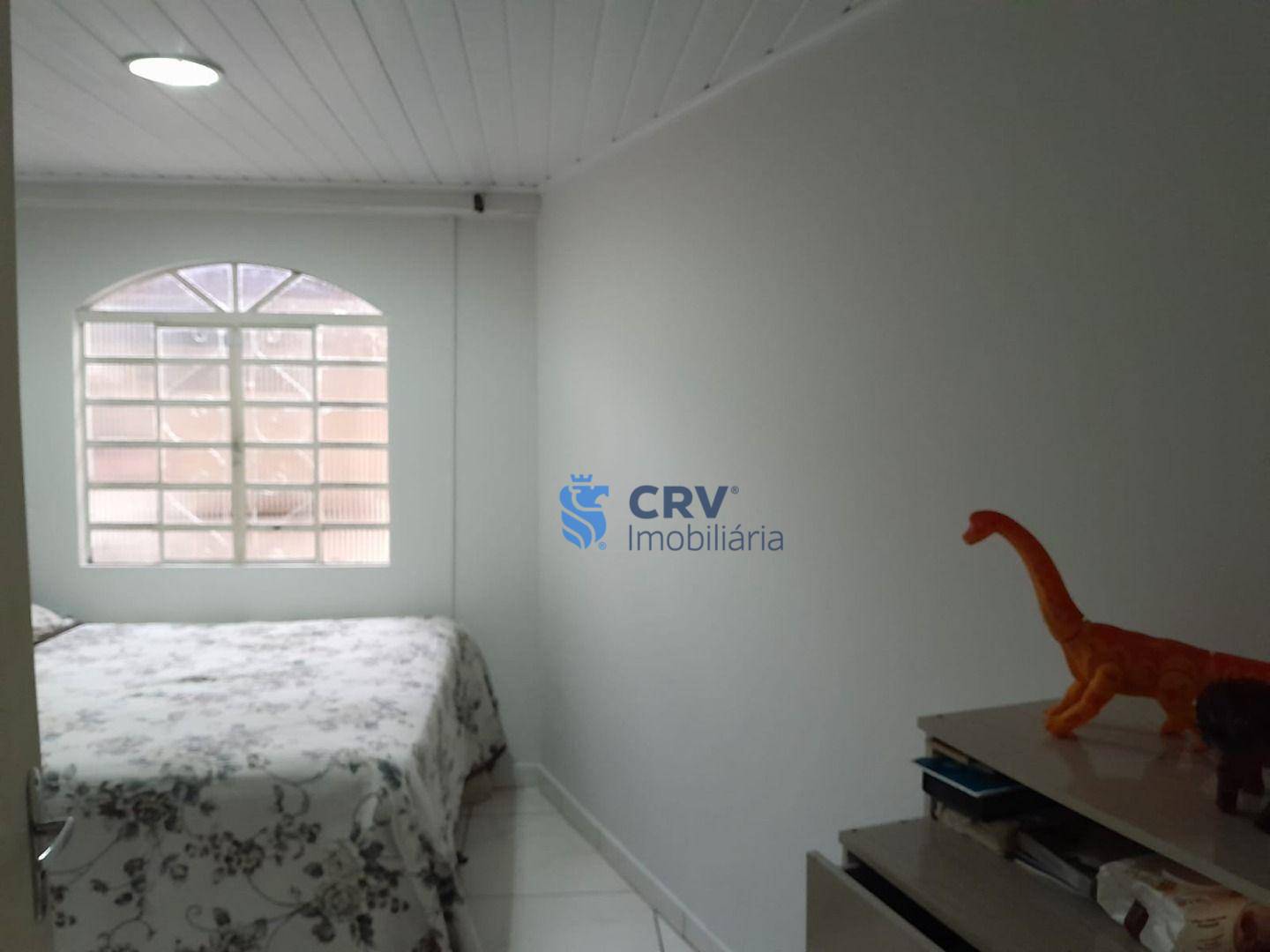 Casa à venda com 3 quartos, 128m² - Foto 10