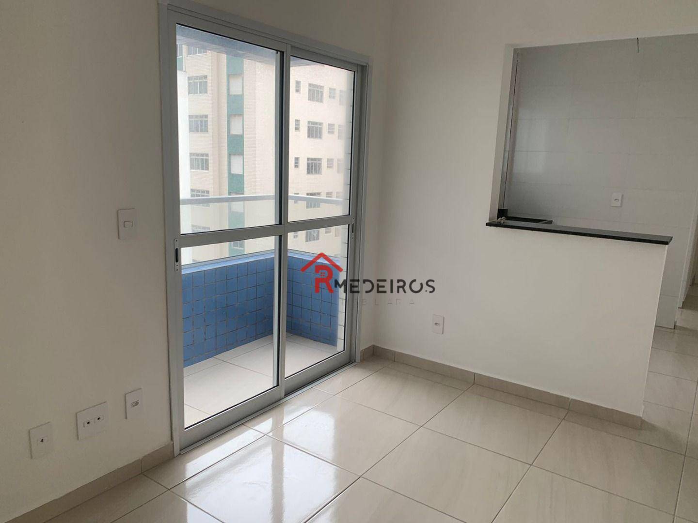 Apartamento à venda com 1 quarto, 47m² - Foto 5