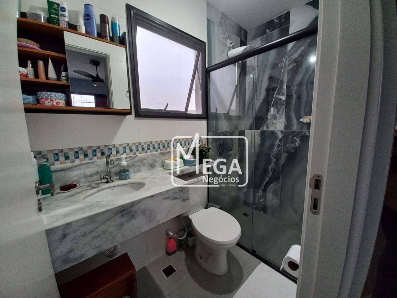 Casa de Condomínio à venda com 3 quartos, 120m² - Foto 20