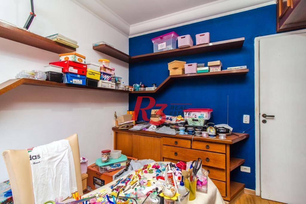 Apartamento à venda com 4 quartos, 175m² - Foto 8