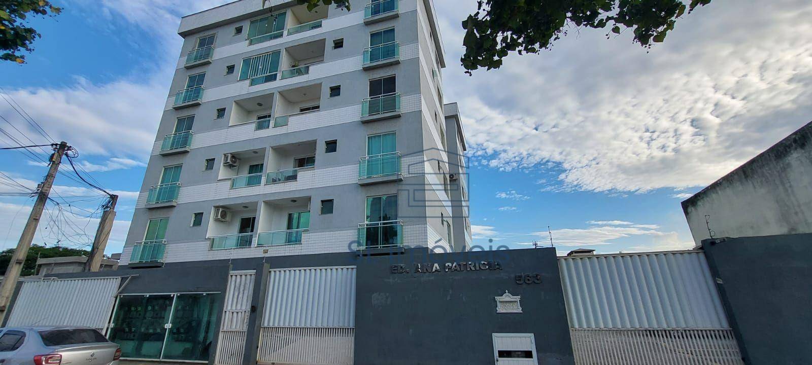 Apartamento à venda com 2 quartos, 86m² - Foto 1