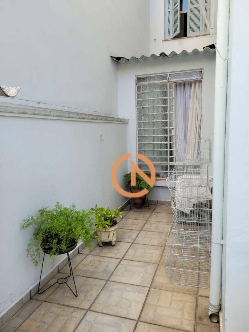 Casa de Condomínio à venda com 3 quartos, 160m² - Foto 22