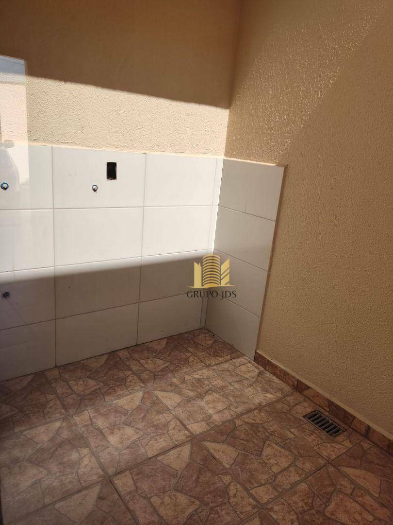 Sobrado à venda com 2 quartos, 68m² - Foto 16