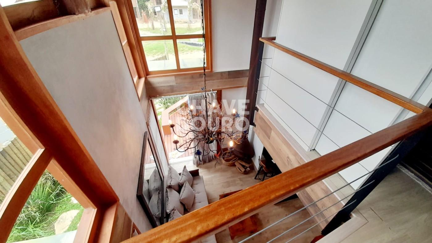 Casa à venda com 3 quartos, 110m² - Foto 5