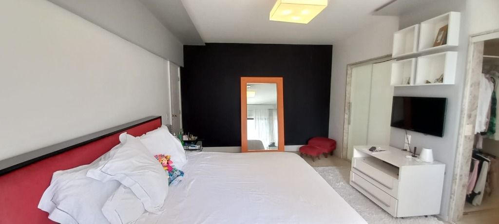 Apartamento à venda com 3 quartos, 270m² - Foto 22