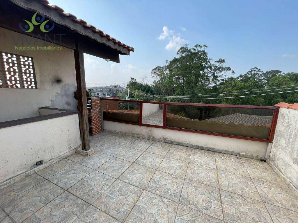 Sobrado para alugar com 2 quartos, 135M2 - Foto 9