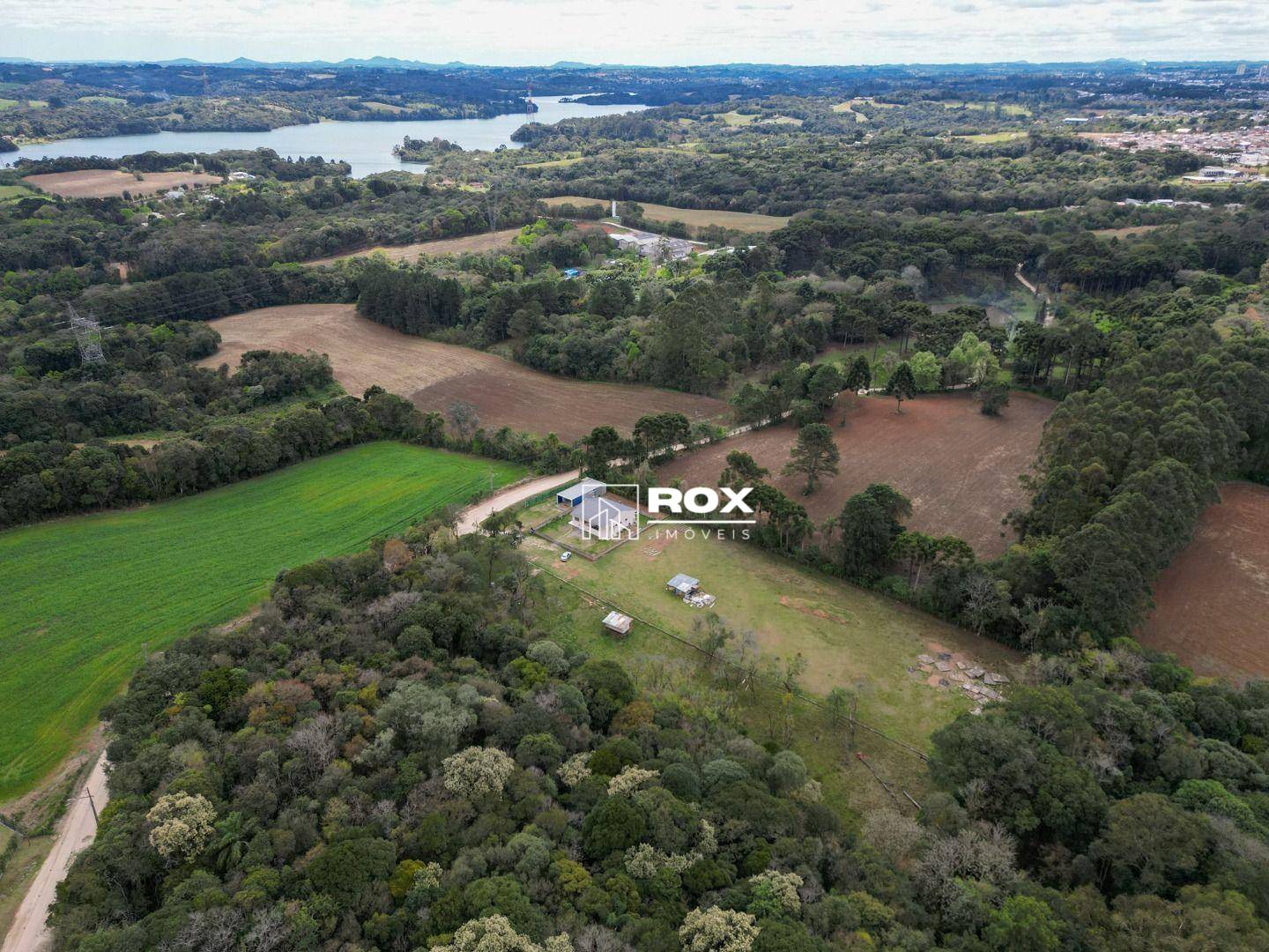 Terreno, 3 hectares - Foto 3