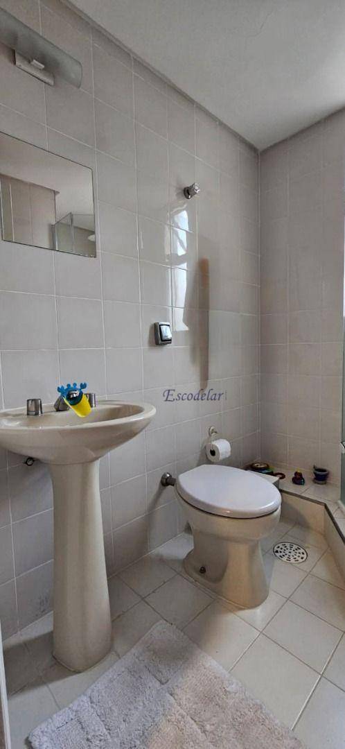 Apartamento à venda com 3 quartos, 95m² - Foto 28