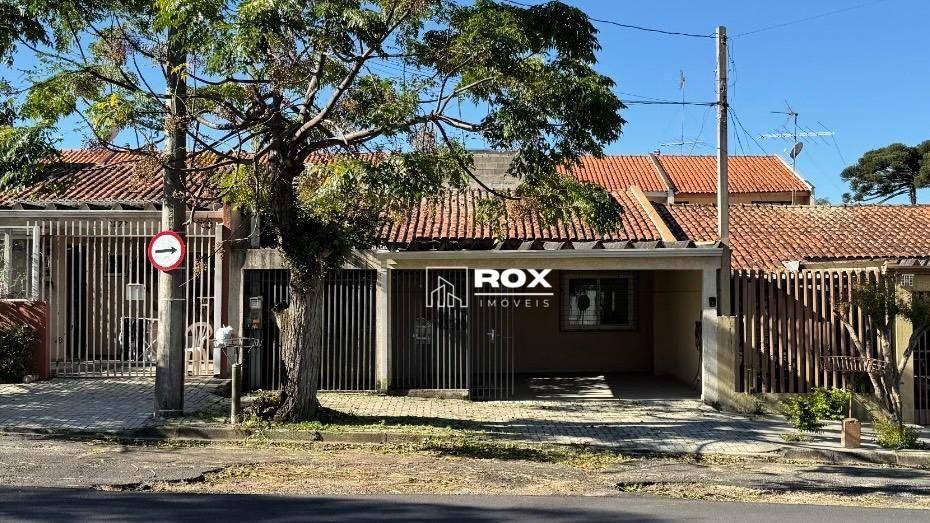 Casa à venda com 3 quartos, 70m² - Foto 29