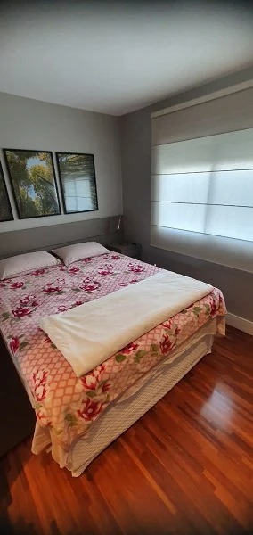 Apartamento à venda com 2 quartos, 79m² - Foto 11