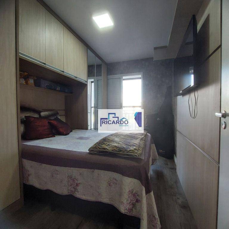 Apartamento à venda com 3 quartos, 82m² - Foto 29