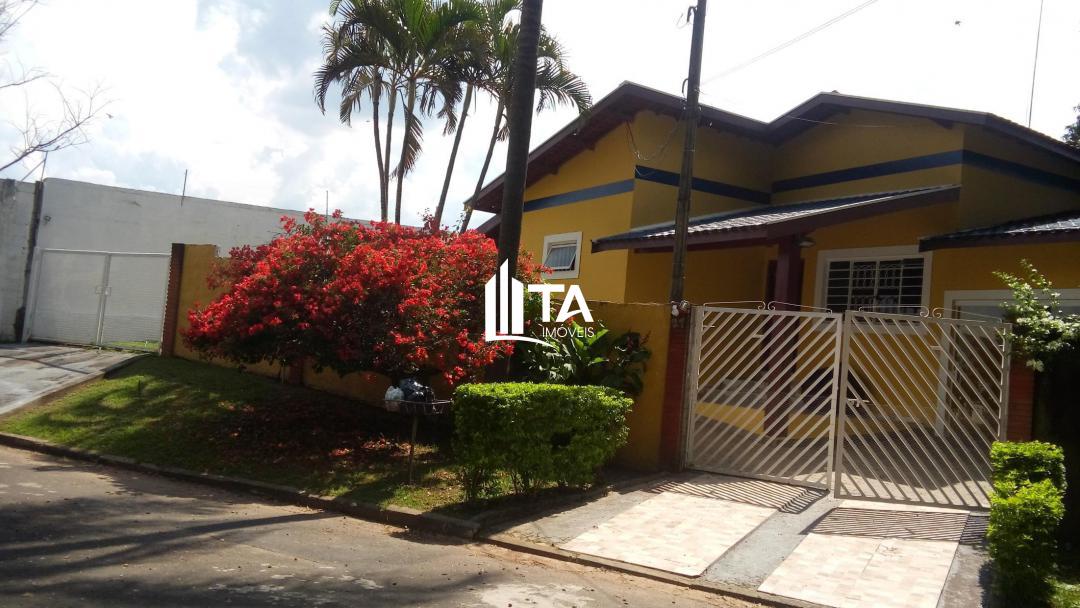 Casa de Condomínio à venda com 3 quartos, 350m² - Foto 16