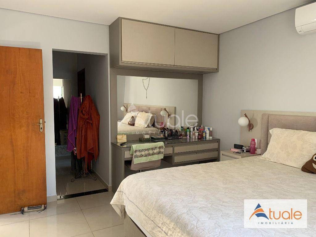 Casa de Condomínio à venda com 3 quartos, 180m² - Foto 21