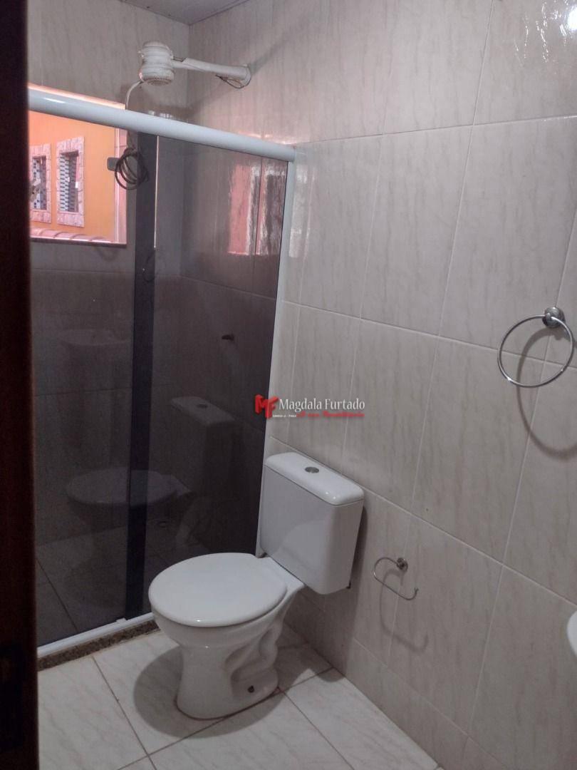 Casa à venda com 3 quartos, 110m² - Foto 3