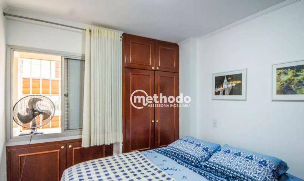 Apartamento à venda com 3 quartos, 130m² - Foto 11