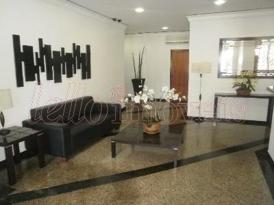 Apartamento para alugar com 2 quartos, 90m² - Foto 22