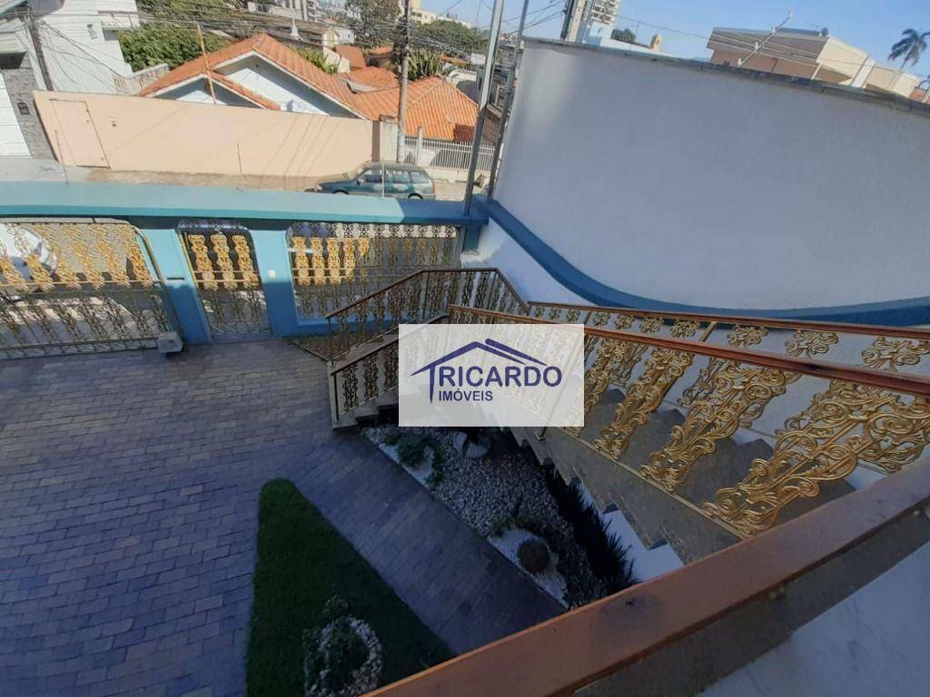 Sobrado à venda com 3 quartos, 300m² - Foto 22