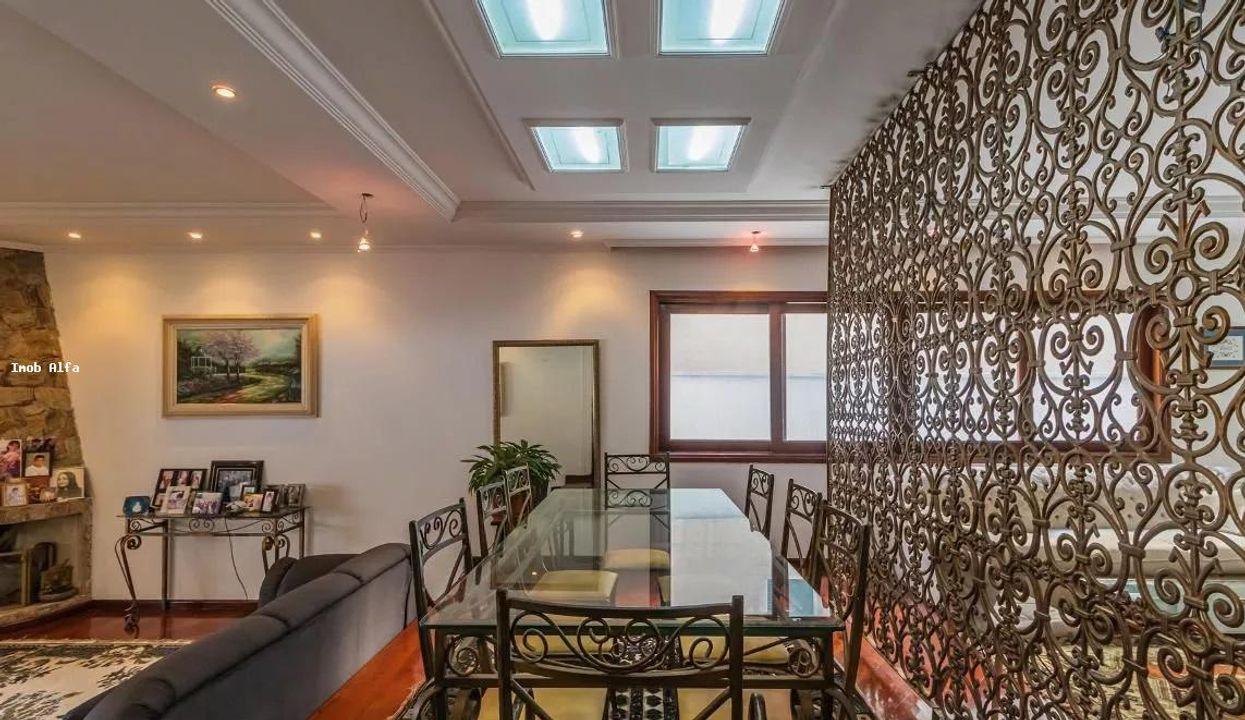 Casa de Condomínio à venda com 4 quartos, 455m² - Foto 1