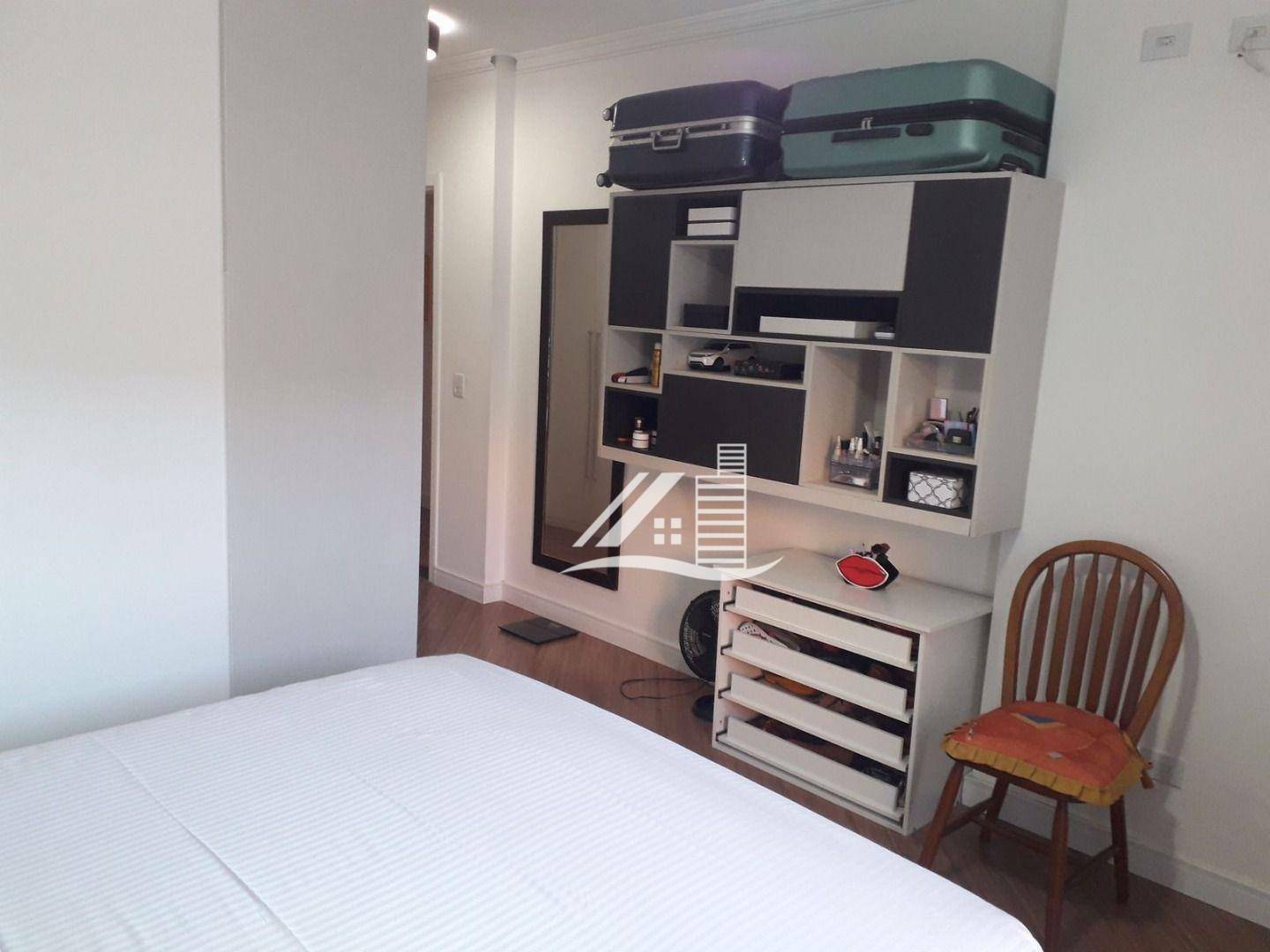 Sobrado à venda com 3 quartos, 194m² - Foto 27