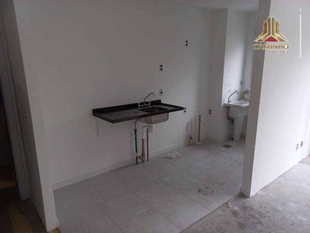 Apartamento à venda com 2 quartos, 52m² - Foto 19