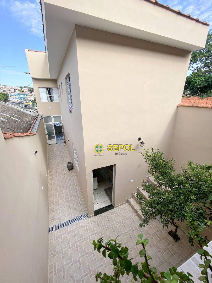 Sobrado à venda com 3 quartos, 151m² - Foto 18