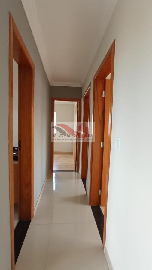 Apartamento à venda com 3 quartos, 90m² - Foto 9