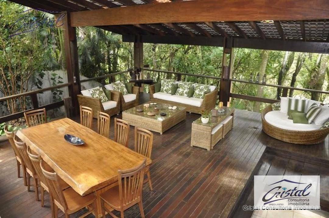 Casa de Condomínio à venda com 4 quartos, 540m² - Foto 24