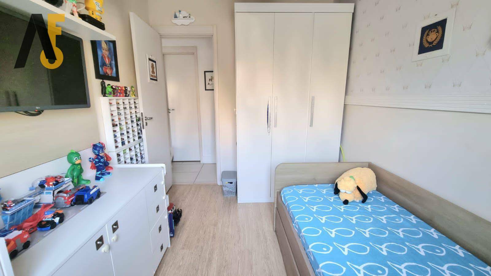 Apartamento à venda com 3 quartos, 70m² - Foto 10