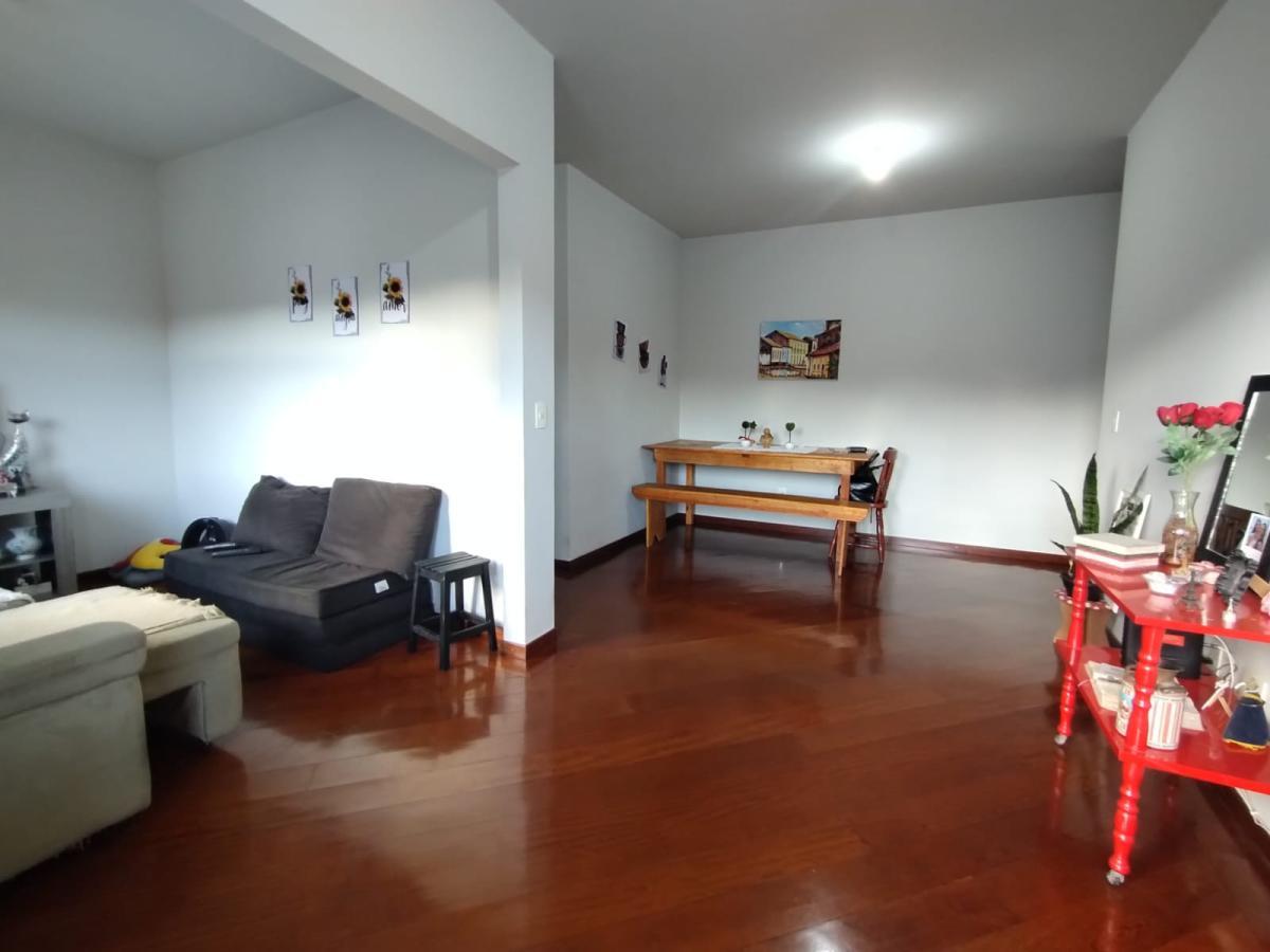 Apartamento à venda com 2 quartos, 81m² - Foto 8