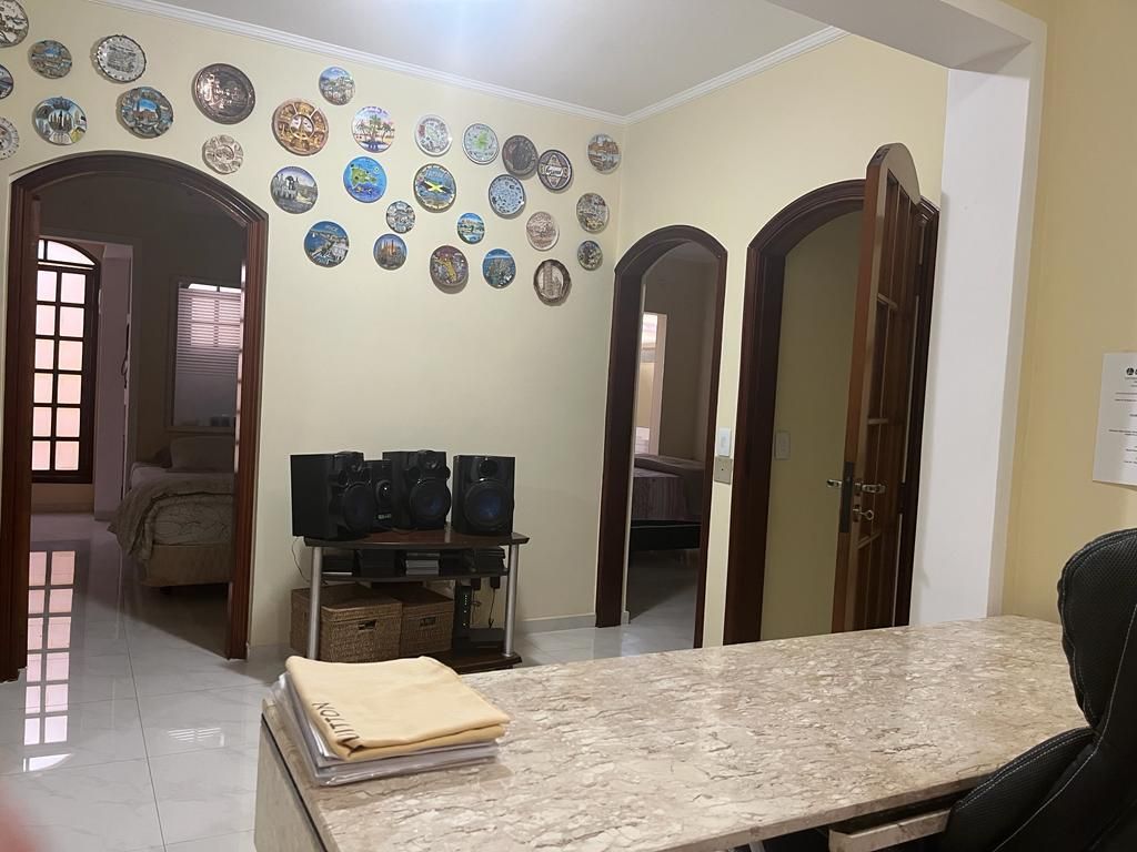 Casa de Condomínio à venda com 4 quartos, 480m² - Foto 13