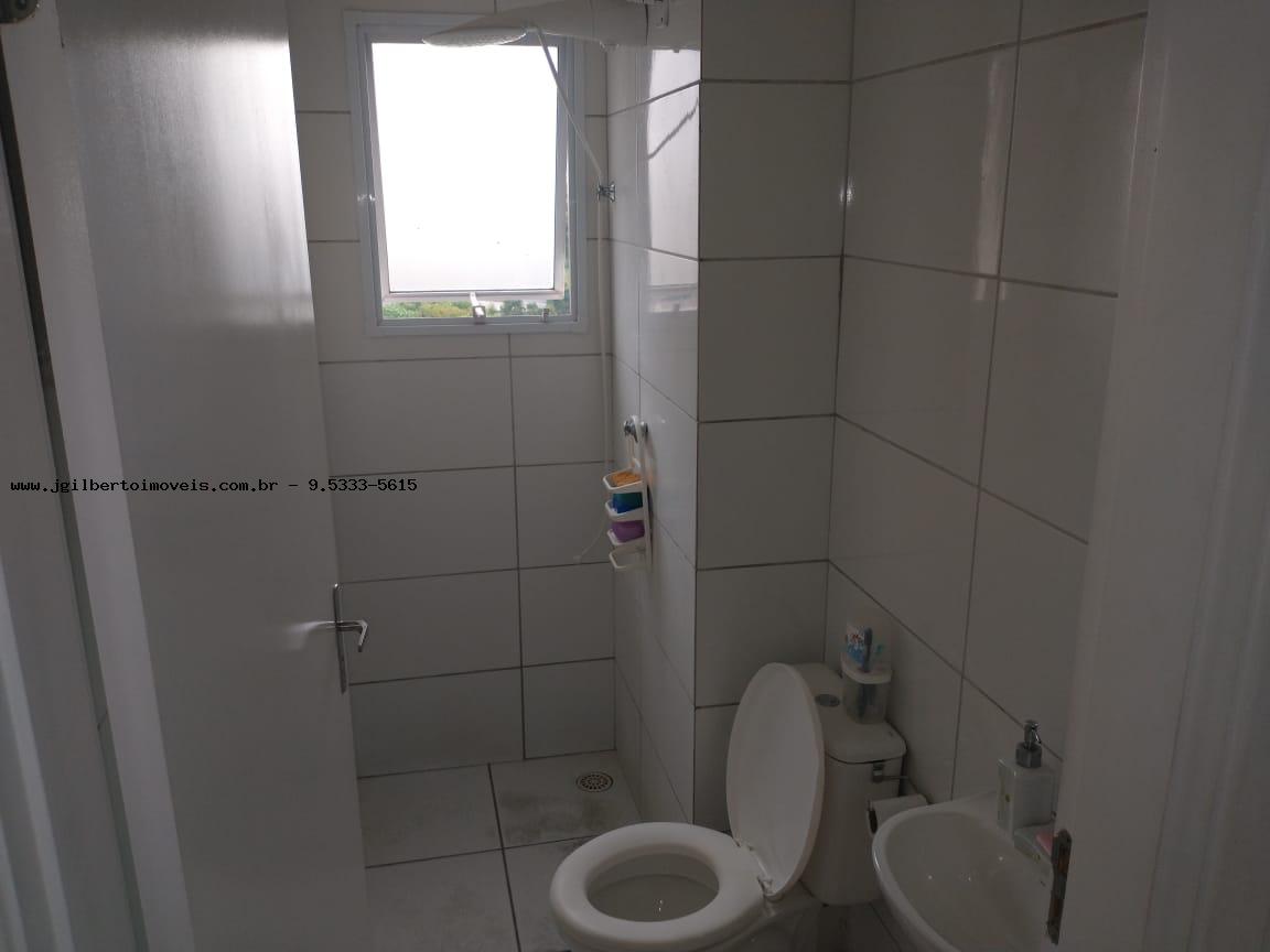 Apartamento à venda com 2 quartos, 52m² - Foto 6