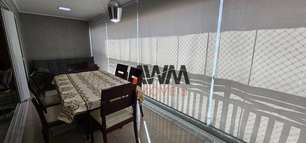 Apartamento à venda e aluguel com 3 quartos, 125m² - Foto 4