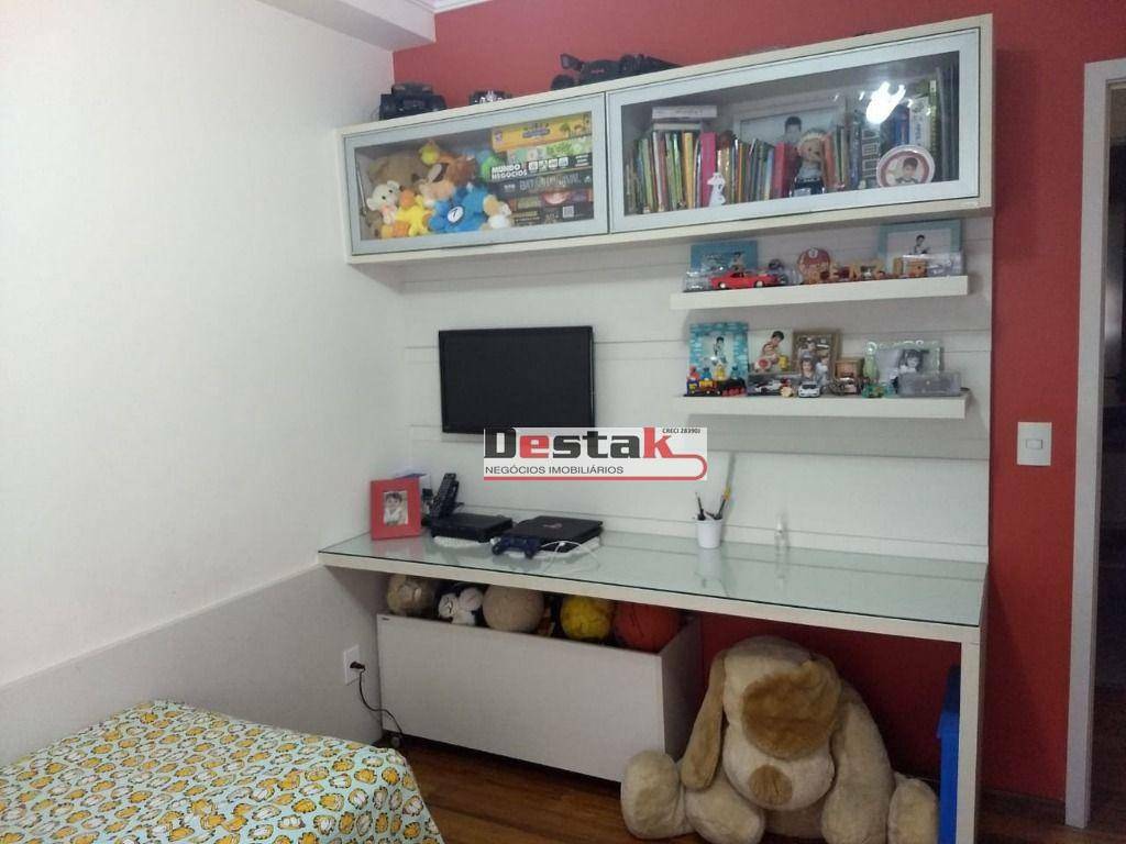 Apartamento à venda com 2 quartos, 80m² - Foto 16