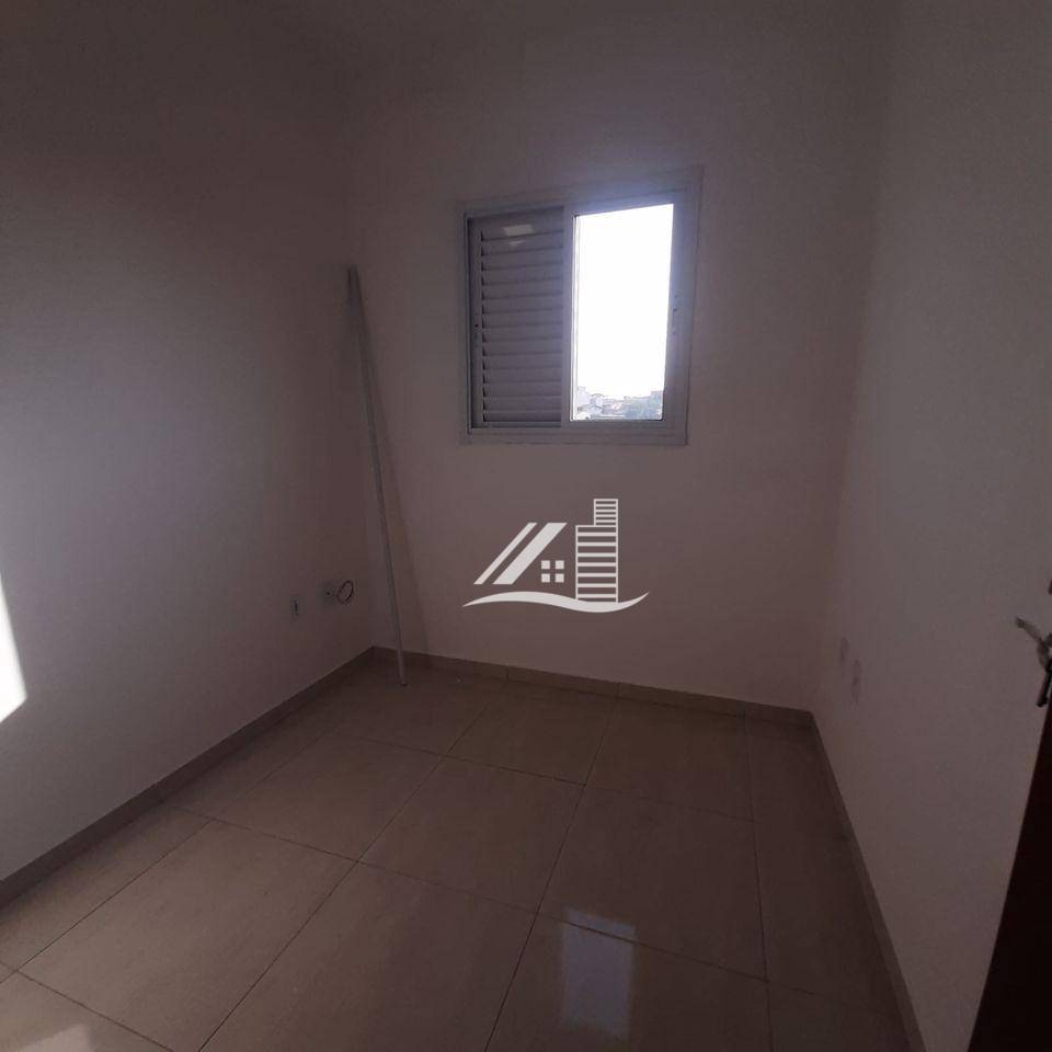 Cobertura à venda com 2 quartos, 80m² - Foto 1