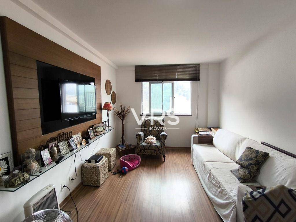 Apartamento à venda com 1 quarto, 56m² - Foto 14