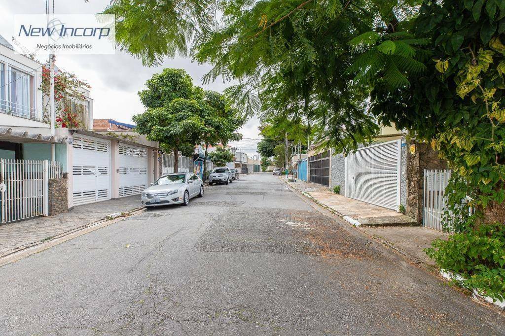 Sobrado à venda com 4 quartos, 220m² - Foto 40