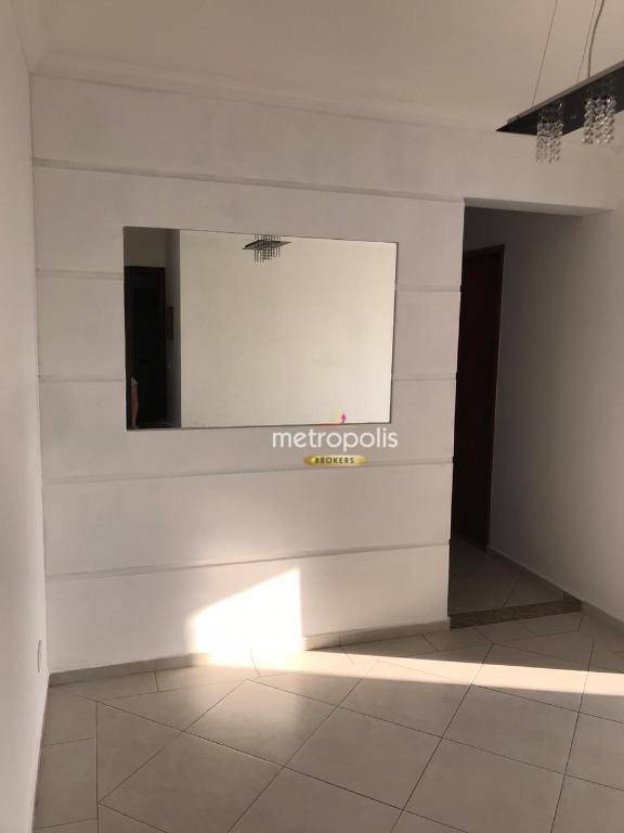 Apartamento à venda com 2 quartos, 58m² - Foto 3