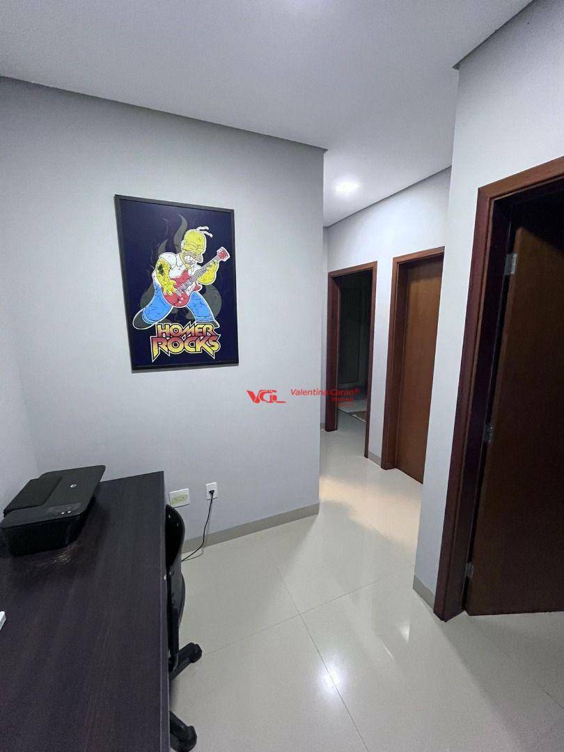 Casa à venda com 3 quartos, 138m² - Foto 4