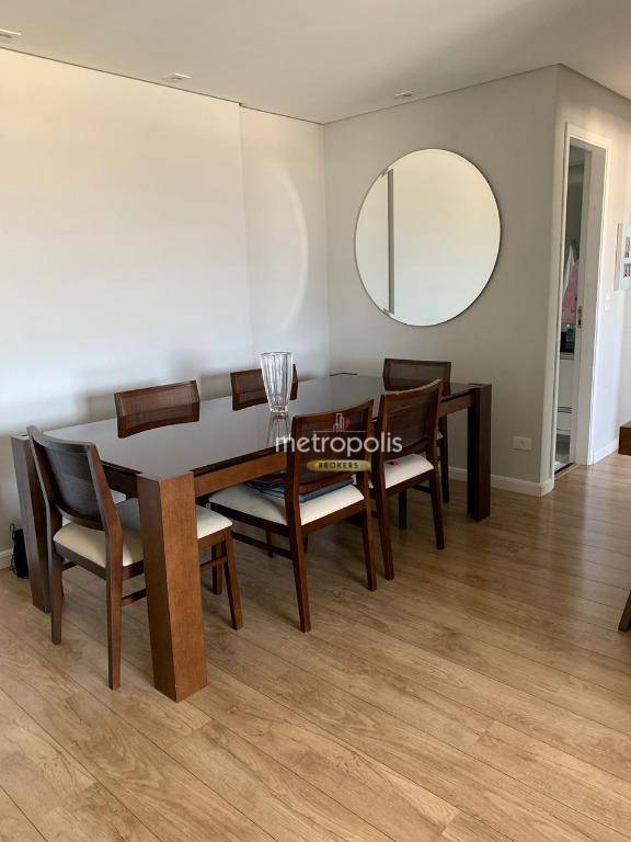 Apartamento à venda com 3 quartos, 92m² - Foto 5