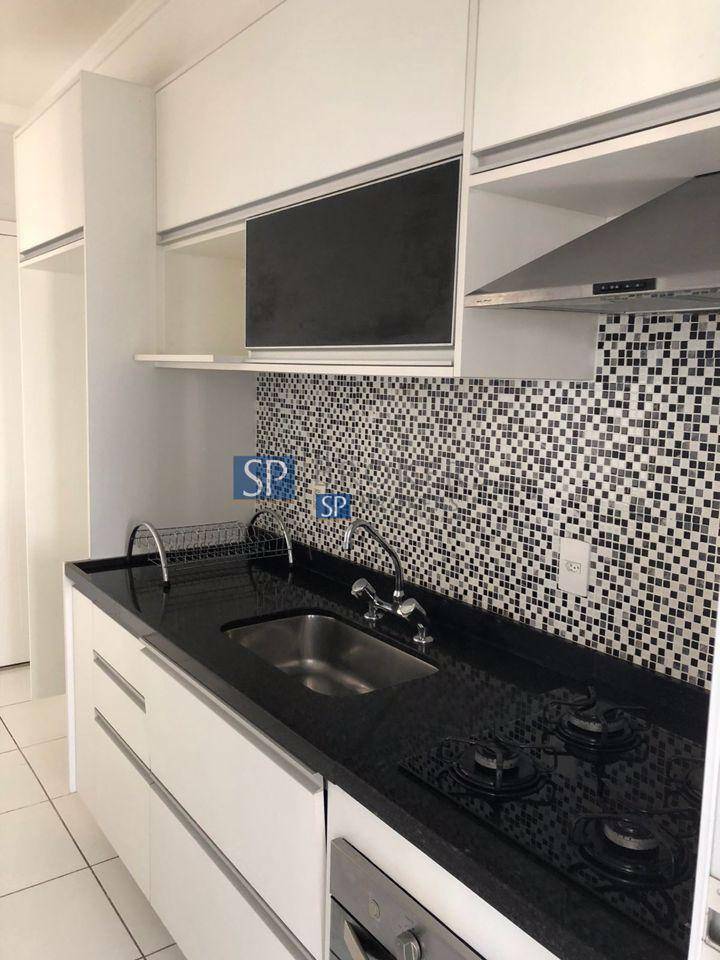 Apartamento à venda com 2 quartos, 99m² - Foto 6