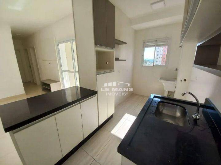 Apartamento, 3 quartos, 68 m² - Foto 5
