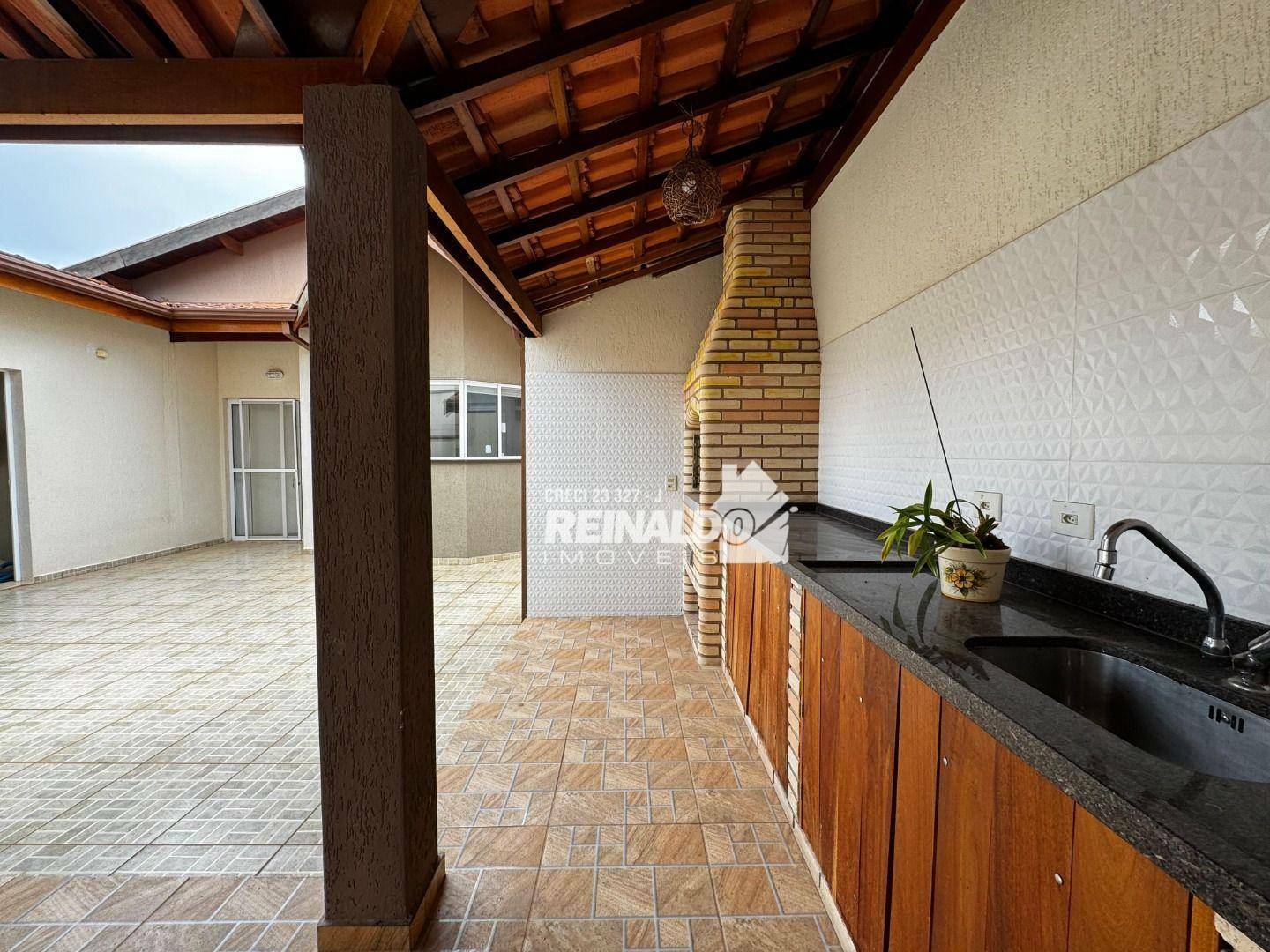 Casa de Condomínio à venda com 3 quartos, 176m² - Foto 25