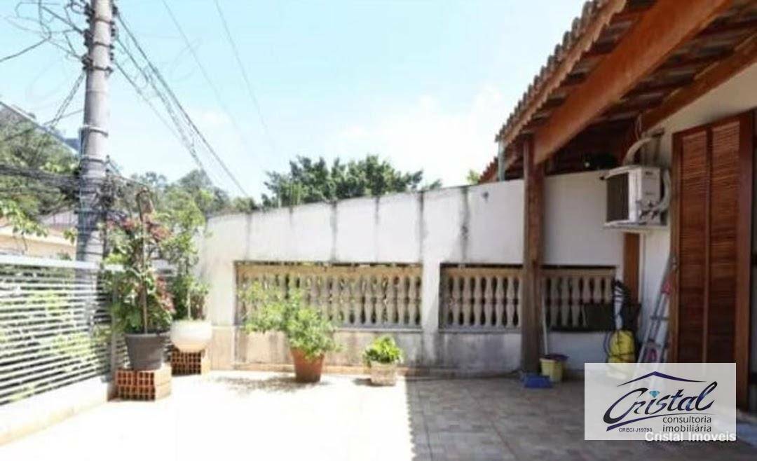 Casa à venda com 3 quartos, 250m² - Foto 22