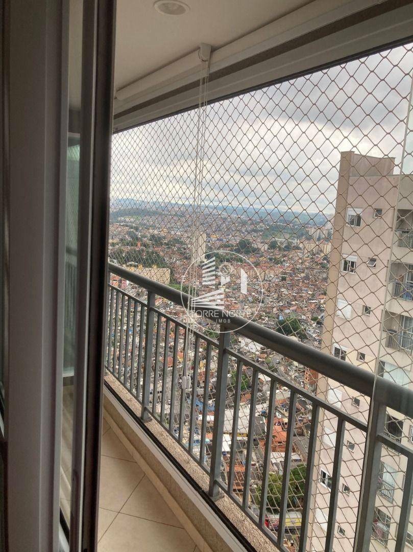 Apartamento à venda com 2 quartos, 66m² - Foto 13