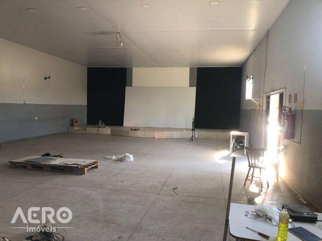 Depósito-Galpão-Armazém para alugar, 200m² - Foto 7