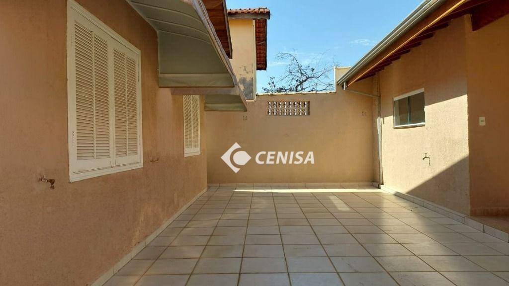 Casa à venda com 3 quartos, 166m² - Foto 28