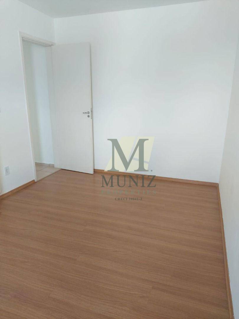 Apartamento à venda com 2 quartos, 51m² - Foto 11