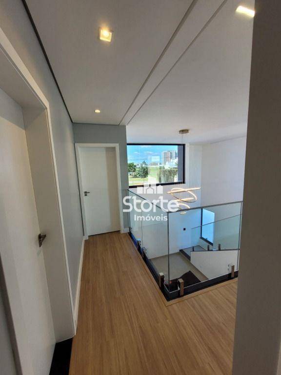 Casa à venda e aluguel com 3 quartos, 218m² - Foto 21