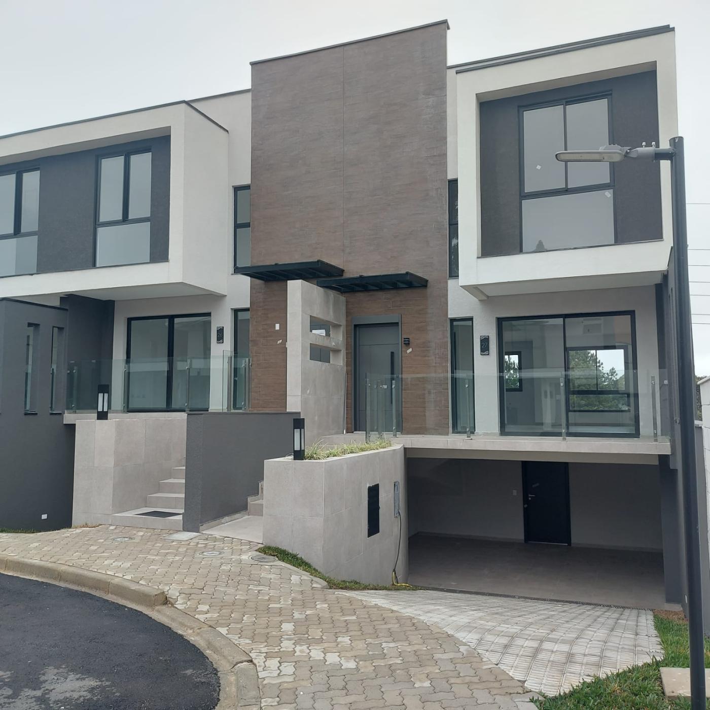 Sobrado à venda com 3 quartos, 158m² - Foto 6